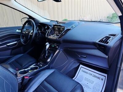 2014 Ford Escape Titanium   - Photo 4 - Manteca, CA 95337