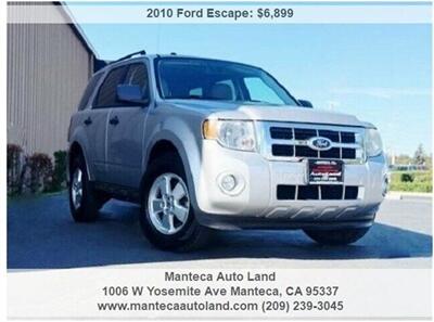 2014 Ford Escape Titanium   - Photo 19 - Manteca, CA 95337