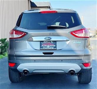 2014 Ford Escape Titanium   - Photo 9 - Manteca, CA 95337