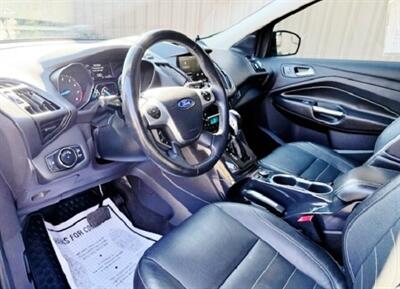 2014 Ford Escape Titanium   - Photo 8 - Manteca, CA 95337