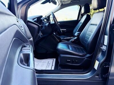 2014 Ford Escape Titanium   - Photo 7 - Manteca, CA 95337