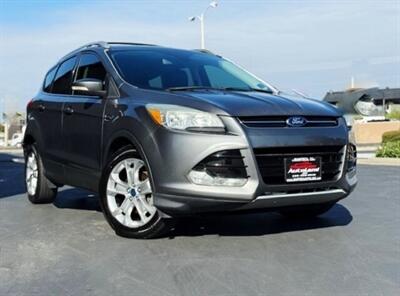 2014 Ford Escape Titanium   - Photo 11 - Manteca, CA 95337