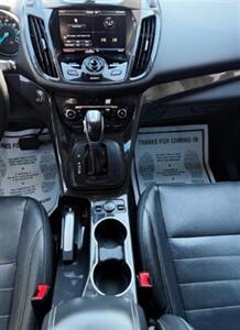 2014 Ford Escape Titanium   - Photo 13 - Manteca, CA 95337