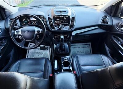 2014 Ford Escape Titanium   - Photo 5 - Manteca, CA 95337
