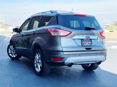 2014 Ford Escape Titanium   - Photo 10 - Manteca, CA 95337