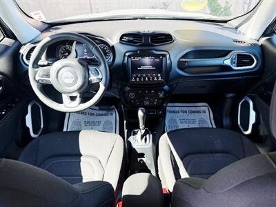 2018 Jeep Renegade Latitude - Photo 6 - Manteca, CA 95337