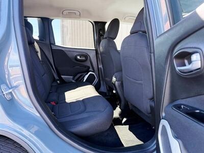 2018 Jeep Renegade Latitude - Photo 8 - Manteca, CA 95337