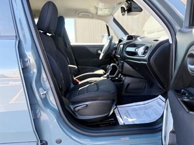 2018 Jeep Renegade Latitude - Photo 7 - Manteca, CA 95337