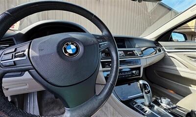 2013 BMW 528i   - Photo 7 - Manteca, CA 95337
