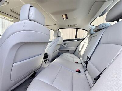 2013 BMW 528i   - Photo 8 - Manteca, CA 95337