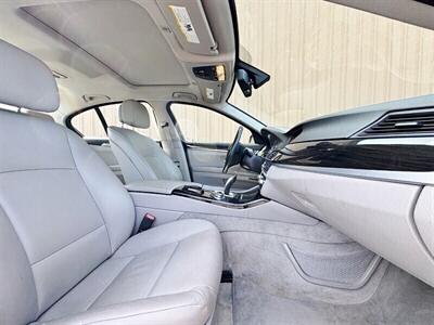2013 BMW 528i   - Photo 10 - Manteca, CA 95337