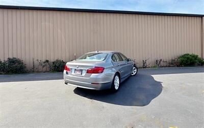 2013 BMW 528i   - Photo 16 - Manteca, CA 95337