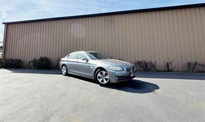 2013 BMW 528i   - Photo 4 - Manteca, CA 95337
