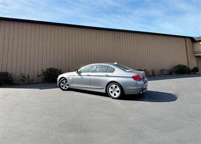 2013 BMW 528i   - Photo 13 - Manteca, CA 95337
