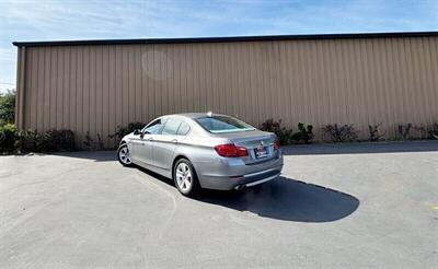 2013 BMW 528i   - Photo 14 - Manteca, CA 95337