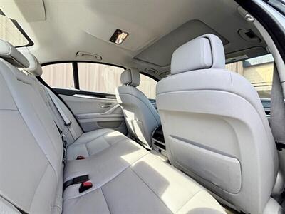 2013 BMW 528i   - Photo 11 - Manteca, CA 95337