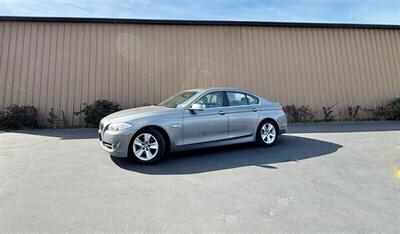2013 BMW 528i   - Photo 2 - Manteca, CA 95337