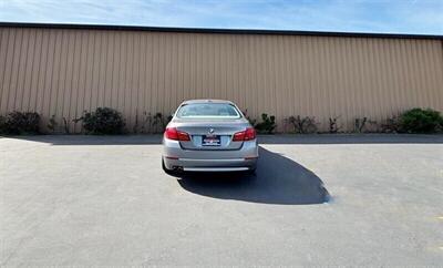 2013 BMW 528i   - Photo 15 - Manteca, CA 95337