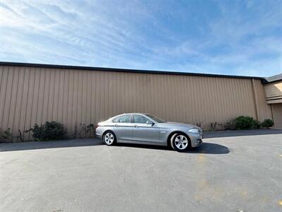 2013 BMW 528i   - Photo 5 - Manteca, CA 95337