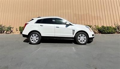 2014 Cadillac SRX Luxury Collection   - Photo 11 - Manteca, CA 95337