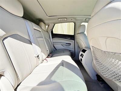 2014 Cadillac SRX Luxury Collection   - Photo 10 - Manteca, CA 95337