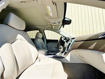 2014 Cadillac SRX Luxury Collection   - Photo 8 - Manteca, CA 95337