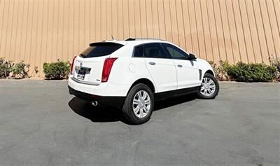2014 Cadillac SRX Luxury Collection   - Photo 12 - Manteca, CA 95337