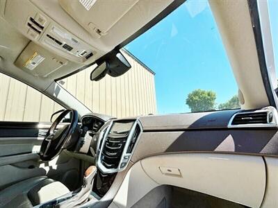 2014 Cadillac SRX Luxury Collection   - Photo 9 - Manteca, CA 95337