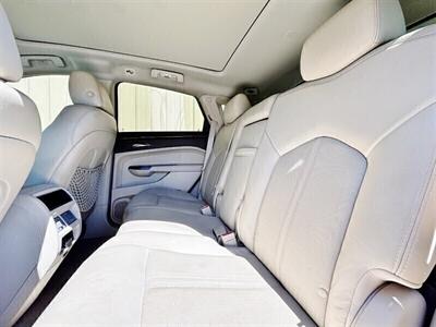 2014 Cadillac SRX Luxury Collection   - Photo 6 - Manteca, CA 95337