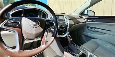 2014 Cadillac SRX Luxury Collection   - Photo 7 - Manteca, CA 95337
