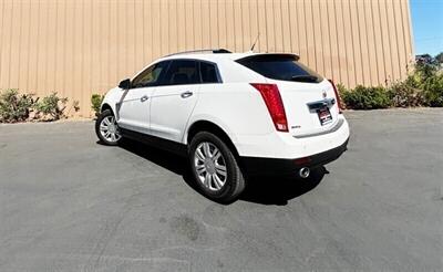 2014 Cadillac SRX Luxury Collection   - Photo 14 - Manteca, CA 95337