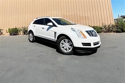 2014 Cadillac SRX Luxury Collection   - Photo 3 - Manteca, CA 95337