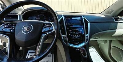 2014 Cadillac SRX Luxury Collection   - Photo 4 - Manteca, CA 95337