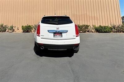 2014 Cadillac SRX Luxury Collection   - Photo 13 - Manteca, CA 95337