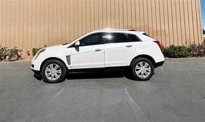 2014 Cadillac SRX Luxury Collection   - Photo 2 - Manteca, CA 95337