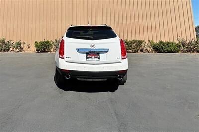 2014 Cadillac SRX Luxury Collection   - Photo 13 - Manteca, CA 95337