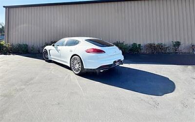 2016 Porsche Panamera Edition   - Photo 15 - Manteca, CA 95337