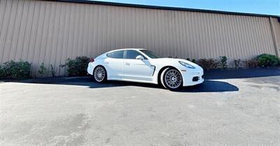 2016 Porsche Panamera Edition   - Photo 3 - Manteca, CA 95337