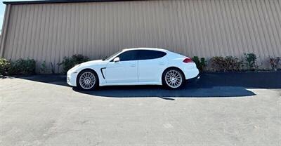 2016 Porsche Panamera Edition   - Photo 5 - Manteca, CA 95337