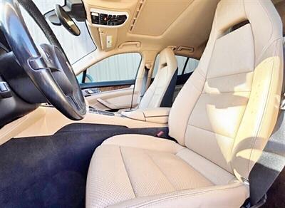 2016 Porsche Panamera Edition   - Photo 8 - Manteca, CA 95337