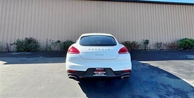 2016 Porsche Panamera Edition   - Photo 16 - Manteca, CA 95337