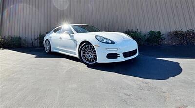 2016 Porsche Panamera Edition   - Photo 2 - Manteca, CA 95337