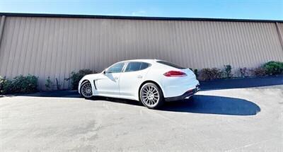 2016 Porsche Panamera Edition   - Photo 14 - Manteca, CA 95337