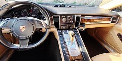 2016 Porsche Panamera Edition   - Photo 6 - Manteca, CA 95337
