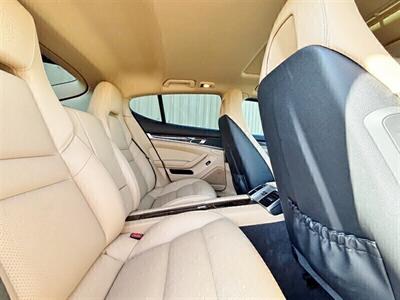 2016 Porsche Panamera Edition   - Photo 12 - Manteca, CA 95337