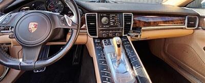 2016 Porsche Panamera Edition   - Photo 7 - Manteca, CA 95337