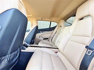 2016 Porsche Panamera Edition   - Photo 9 - Manteca, CA 95337