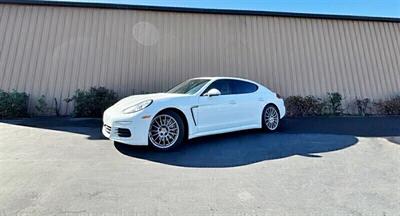 2016 Porsche Panamera Edition   - Photo 2 - Manteca, CA 95337