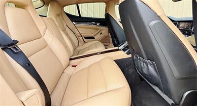 2016 Porsche Panamera Edition   - Photo 13 - Manteca, CA 95337