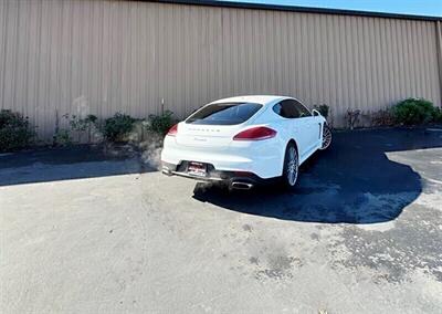 2016 Porsche Panamera Edition   - Photo 17 - Manteca, CA 95337